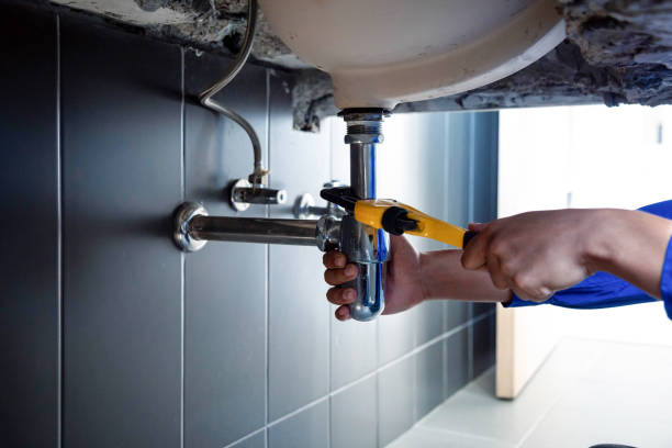 Plumbing System Maintenance in Danville, KY